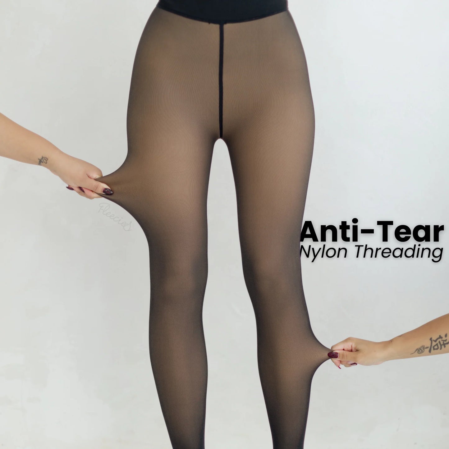 beavys tights (fleece-lined)